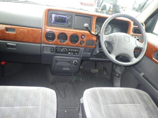 صورة 3 لـ 1999 Honda STEP WAGON