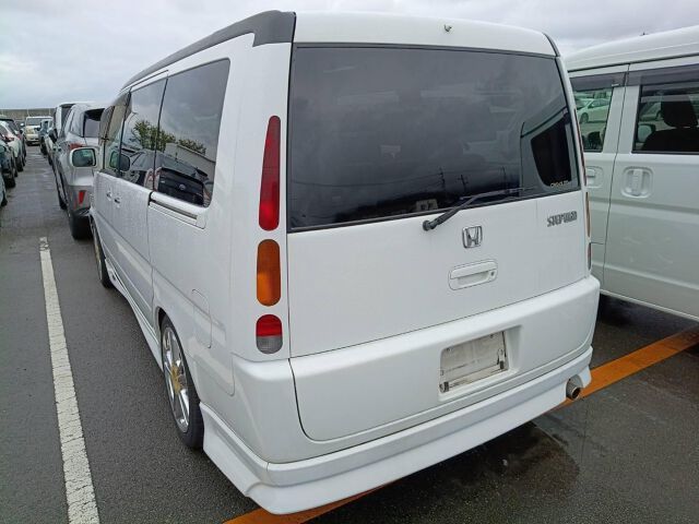 صورة 2 لـ 1999 Honda STEP WAGON