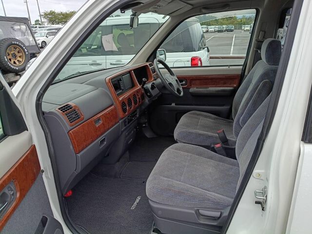صورة 4 لـ 1999 Honda STEP WAGON