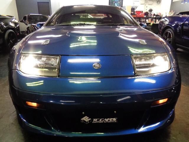 1994 Nissan FAIRLADY Z — фото 10