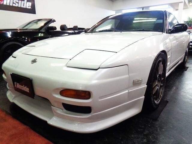 صورة 1 لـ 1994 Nissan 180SX