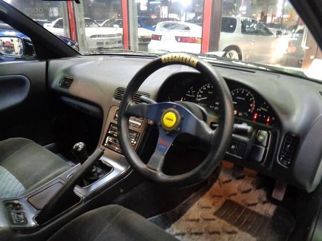 صورة 3 لـ 1994 Nissan 180SX