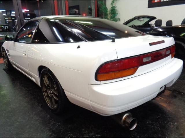 صورة 10 لـ 1994 Nissan 180SX