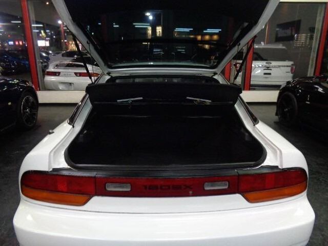 صورة 6 لـ 1994 Nissan 180SX