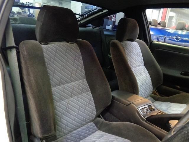 صورة 4 لـ 1994 Nissan 180SX