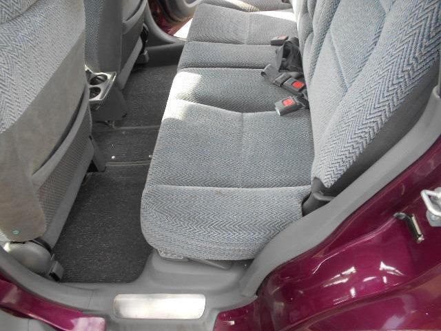 1996 Honda CR-V photo 9