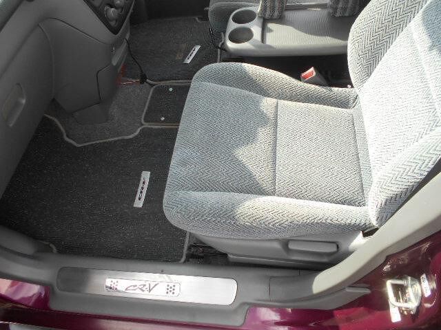 1996 Honda CR-V photo 8