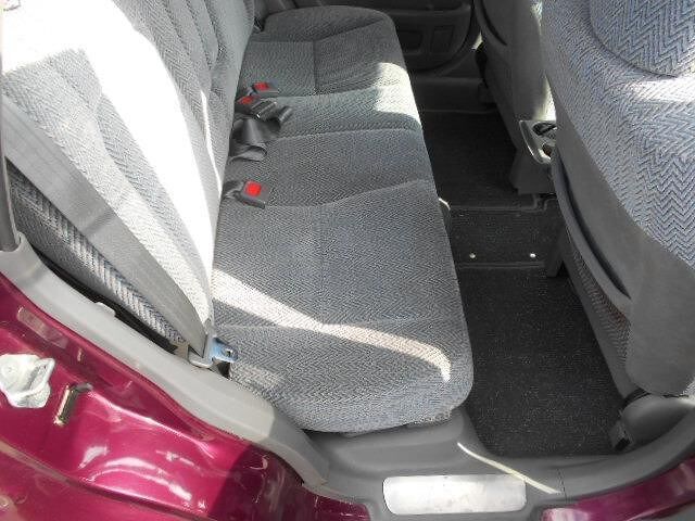 1996 Honda CR-V photo 7