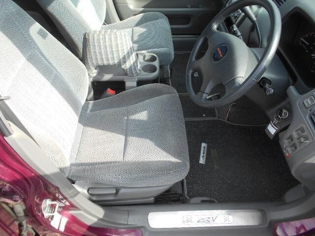 1996 Honda CR-V photo 6