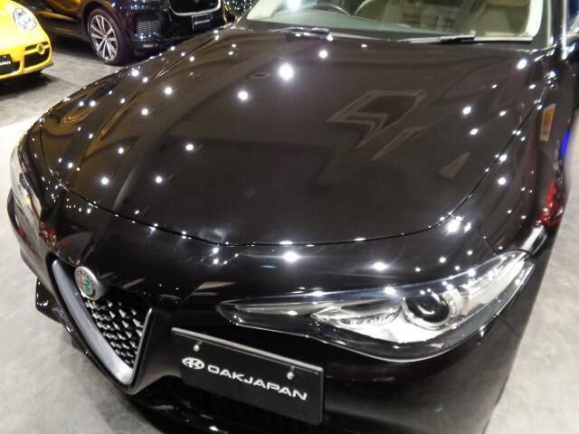 صورة 6 لـ 2017 ALFA Romeo JULIA