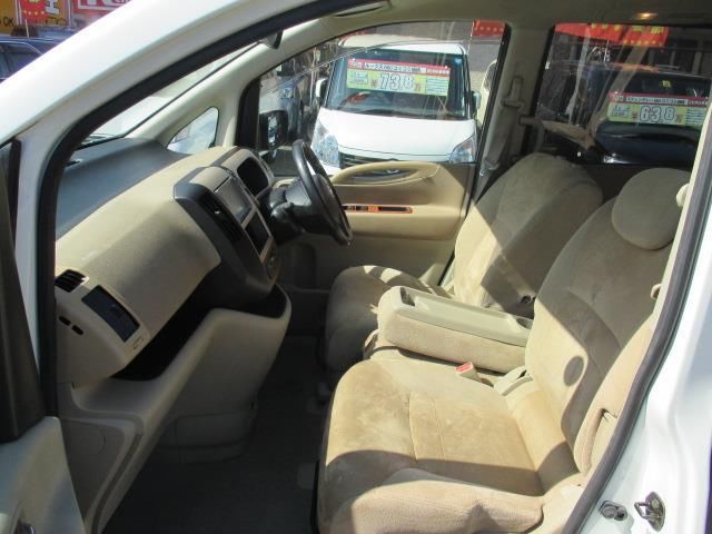 2006 Nissan SERENA 照片 9