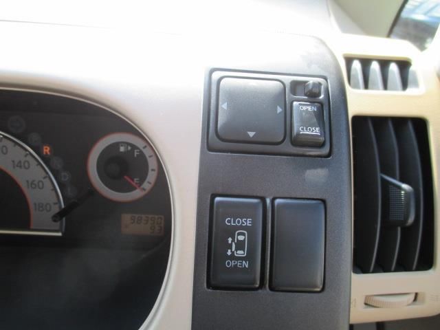 2006 Nissan SERENA 照片 8