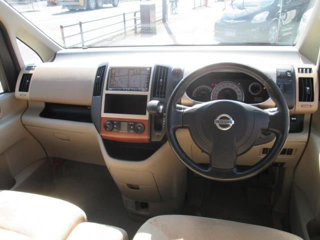 2006 Nissan SERENA 照片 6