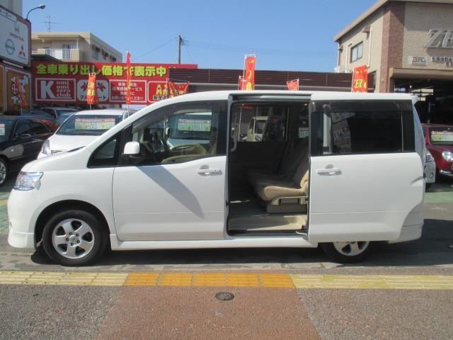 2006 Nissan SERENA 照片 4