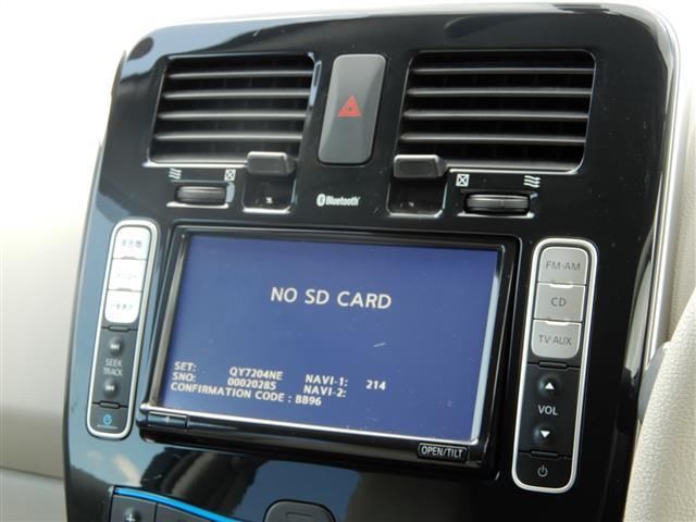صورة 10 لـ 2012 Nissan LEAF