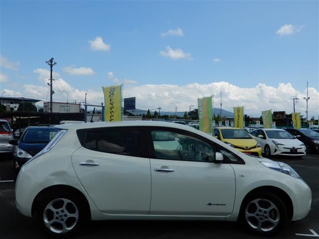 صورة 3 لـ 2012 Nissan LEAF