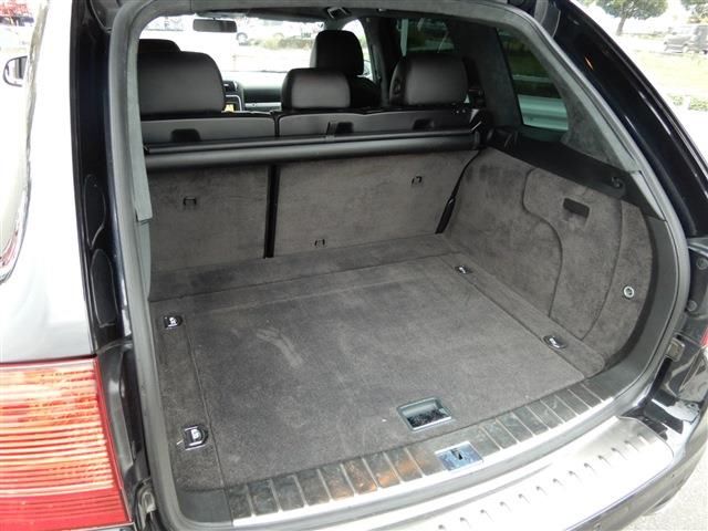 2005 Porsche CAYENNE — миниатюра 14