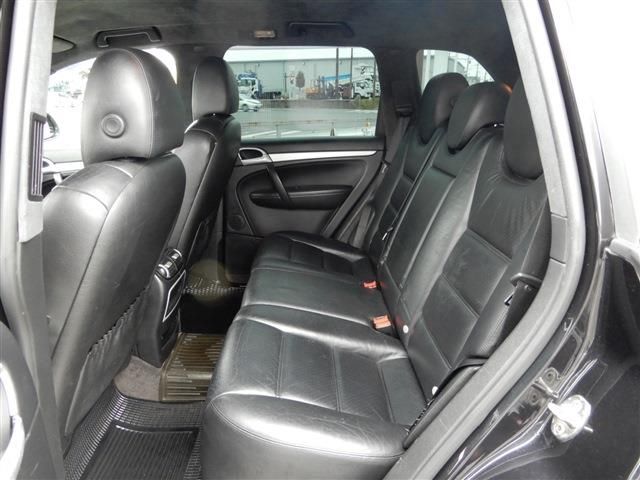 2005 Porsche CAYENNE — миниатюра 13