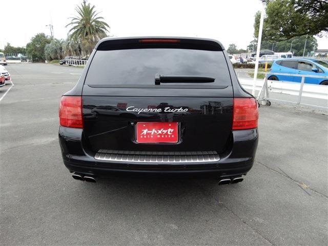 2005 Porsche CAYENNE — миниатюра 4