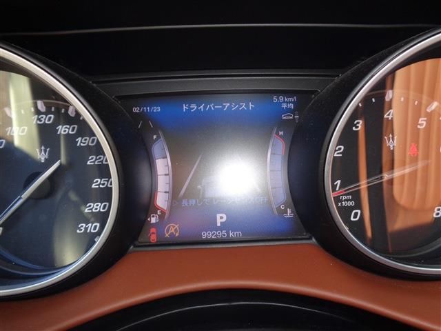 صورة 4 لـ 2016 Maserati LEVANTE