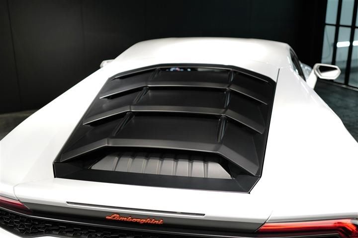 2014 Lamborghini HURACAN — миниатюра 12