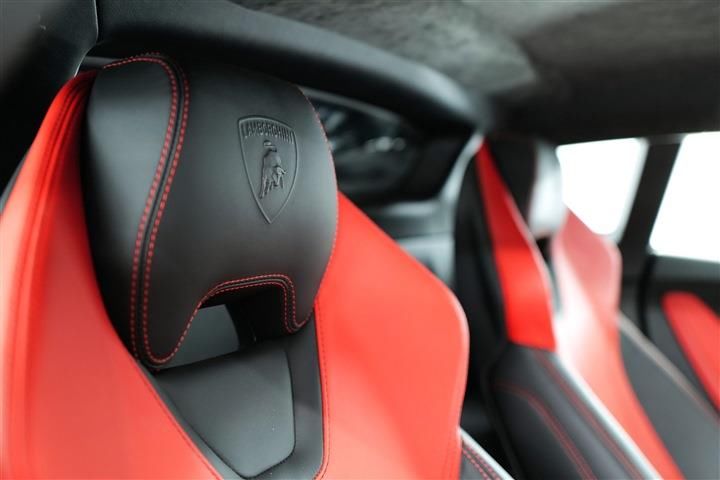 2014 Lamborghini HURACAN 照片 7
