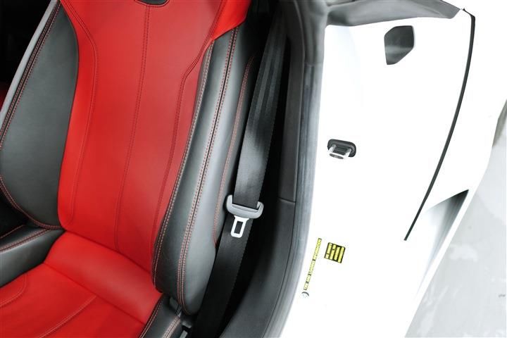 2014 Lamborghini HURACAN 照片 6