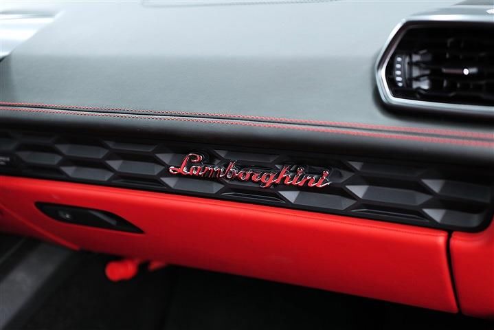 2014 Lamborghini HURACAN 照片 4