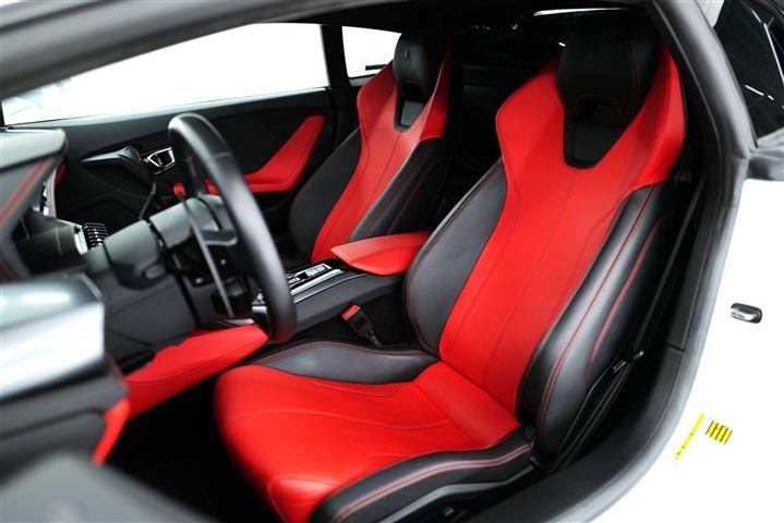 2014 Lamborghini HURACAN 照片 3
