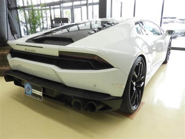 صورة 6 لـ 2016 Lamborghini HURACAN