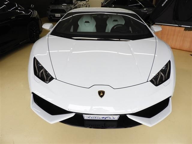 صورة 2 لـ 2016 Lamborghini HURACAN