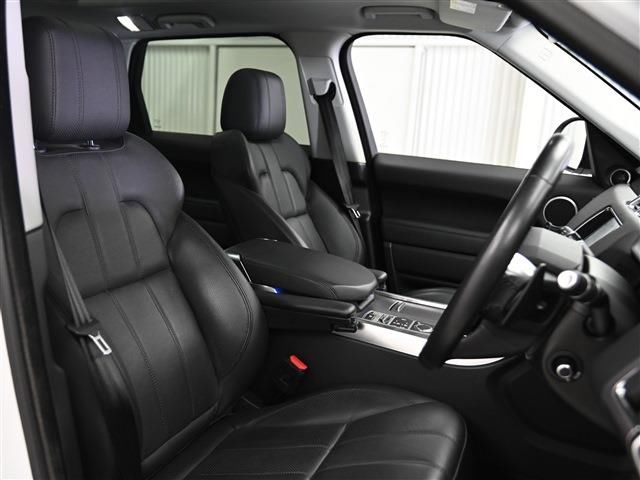 2018 LAND Rover RANGE ROVER SPORT thumbnail 16