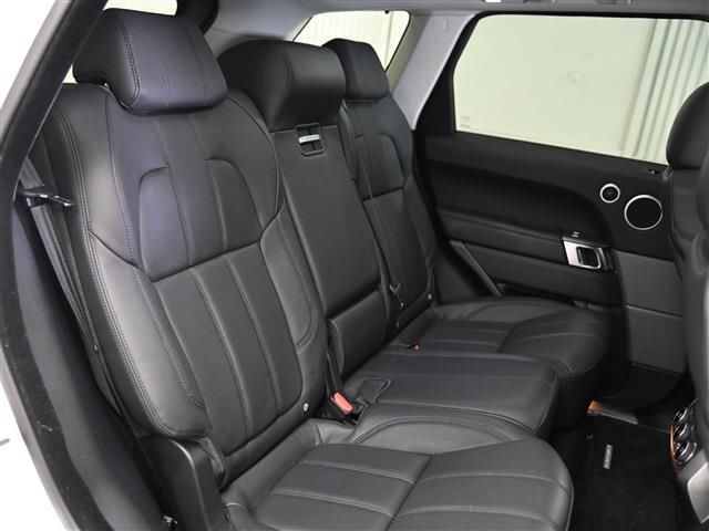 2018 LAND Rover RANGE ROVER SPORT thumbnail 17