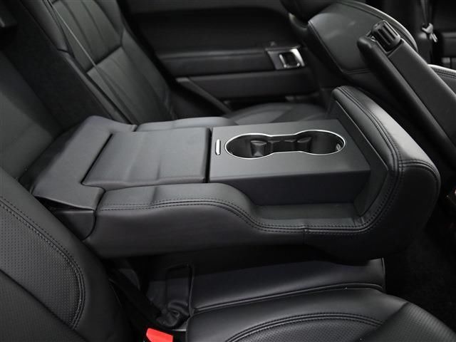 2018 LAND Rover RANGE ROVER SPORT thumbnail 19