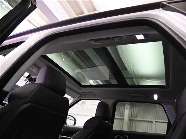 2018 LAND Rover RANGE ROVER SPORT thumbnail 21