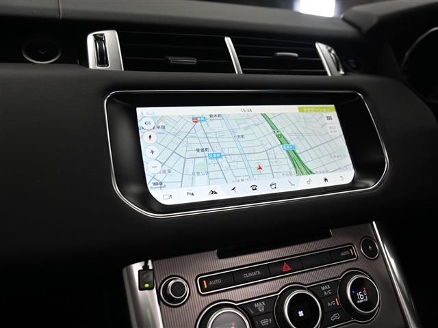 2018 LAND Rover RANGE ROVER SPORT thumbnail 22