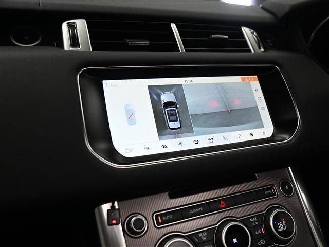 2018 LAND Rover RANGE ROVER SPORT thumbnail 24