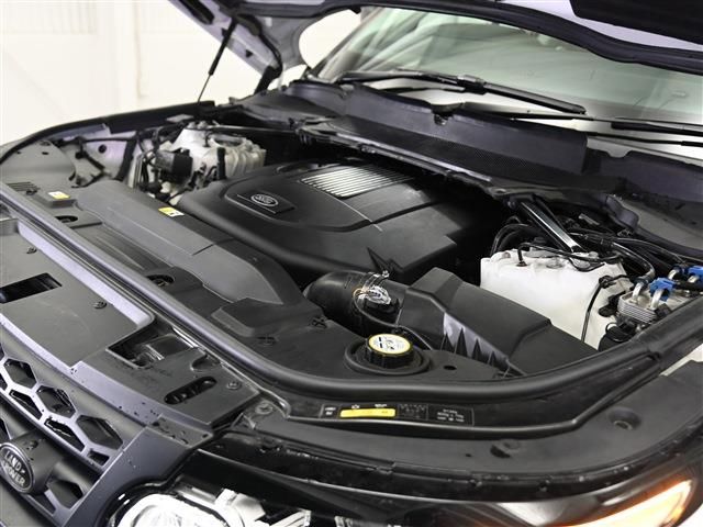 2018 LAND Rover RANGE ROVER SPORT thumbnail 29