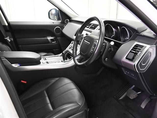 2018 LAND Rover RANGE ROVER SPORT thumbnail 15
