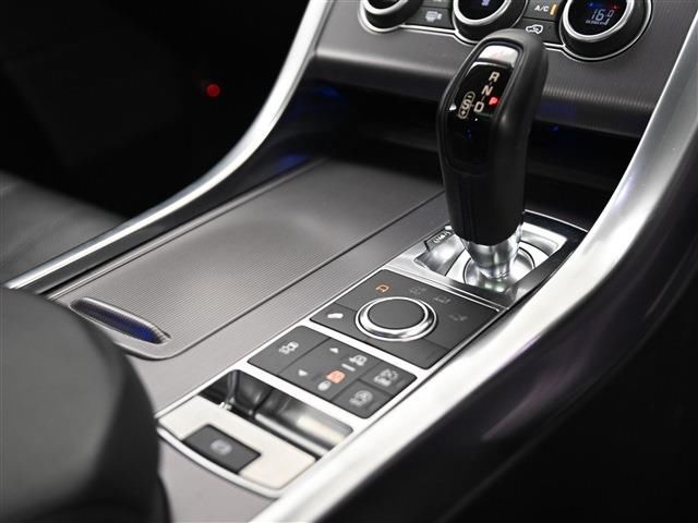 2018 LAND Rover RANGE ROVER SPORT thumbnail 13