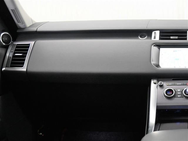 2018 LAND Rover RANGE ROVER SPORT thumbnail 10
