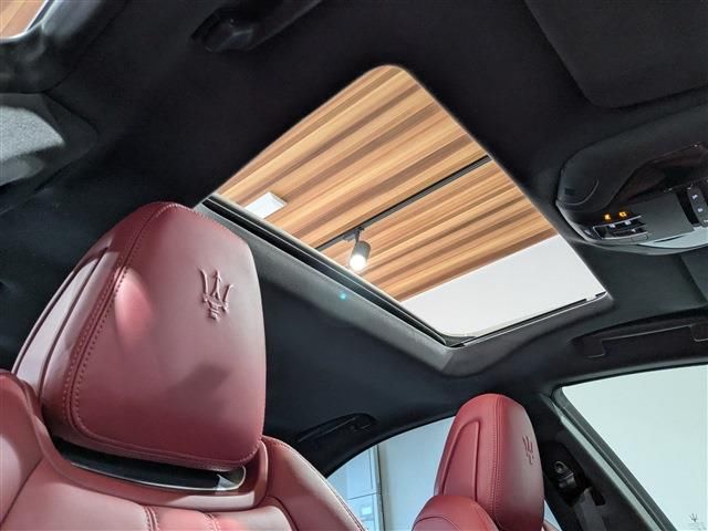 2018 Maserati GHIBLI — миниатюра 10