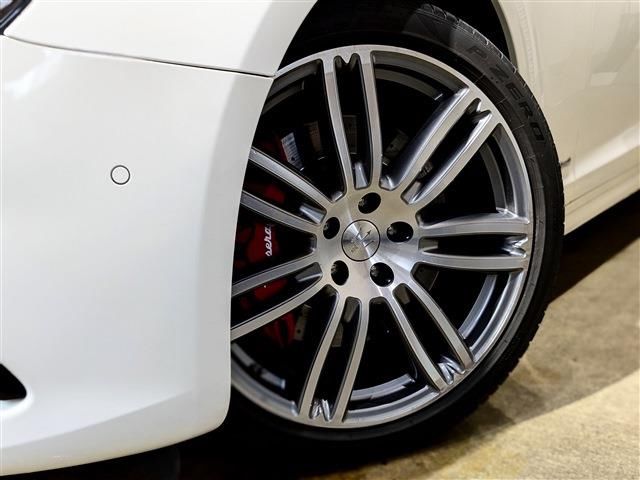 2018 Maserati GHIBLI — миниатюра 3