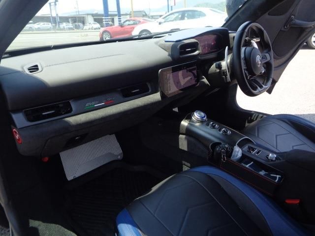 2022 Maserati MC20 缩略图 17