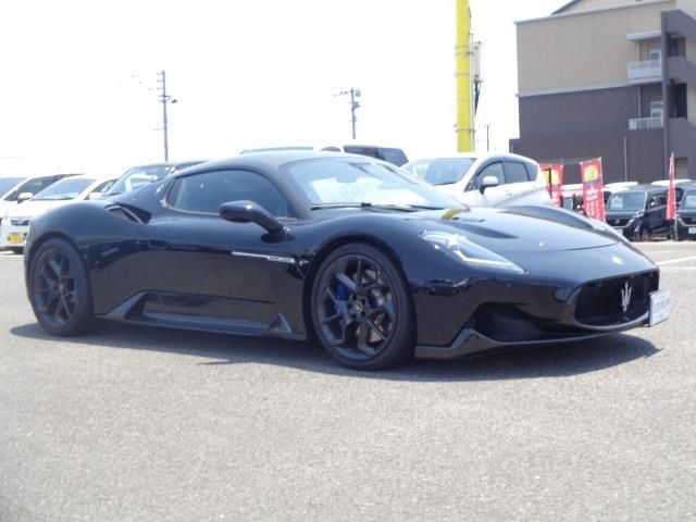 صورة 4 لـ 2022 Maserati MC20