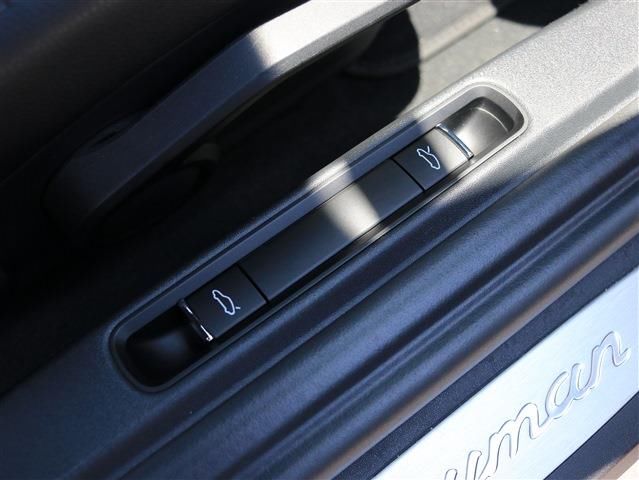 صورة مصغرة 16 لـ 2021 Porsche 718 CAYMAN