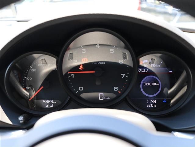 صورة مصغرة 18 لـ 2021 Porsche 718 CAYMAN