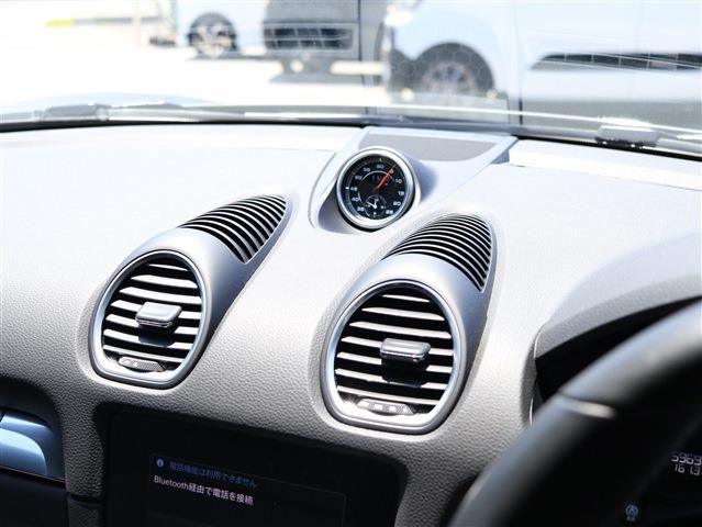 صورة مصغرة 19 لـ 2021 Porsche 718 CAYMAN