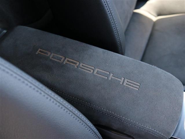 صورة مصغرة 30 لـ 2021 Porsche 718 CAYMAN
