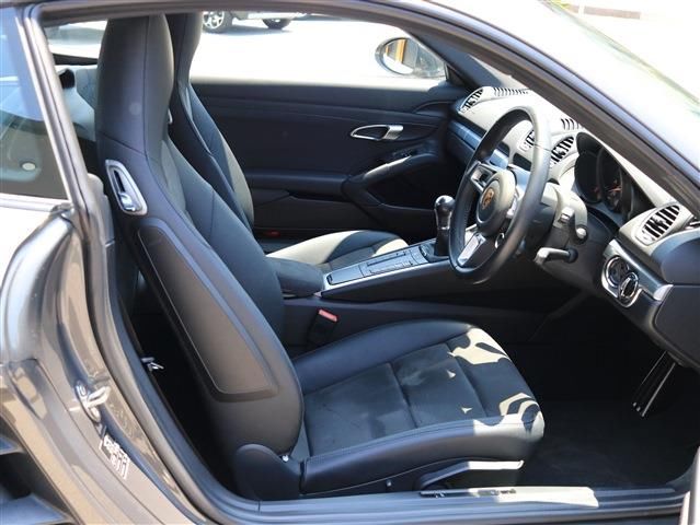 صورة مصغرة 14 لـ 2021 Porsche 718 CAYMAN